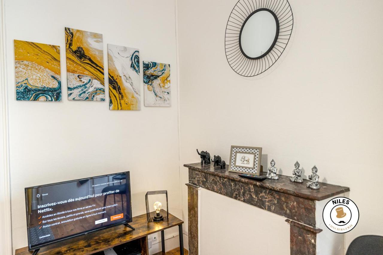 Cedici Ideal Couples Ou Famille - Moderne Pau