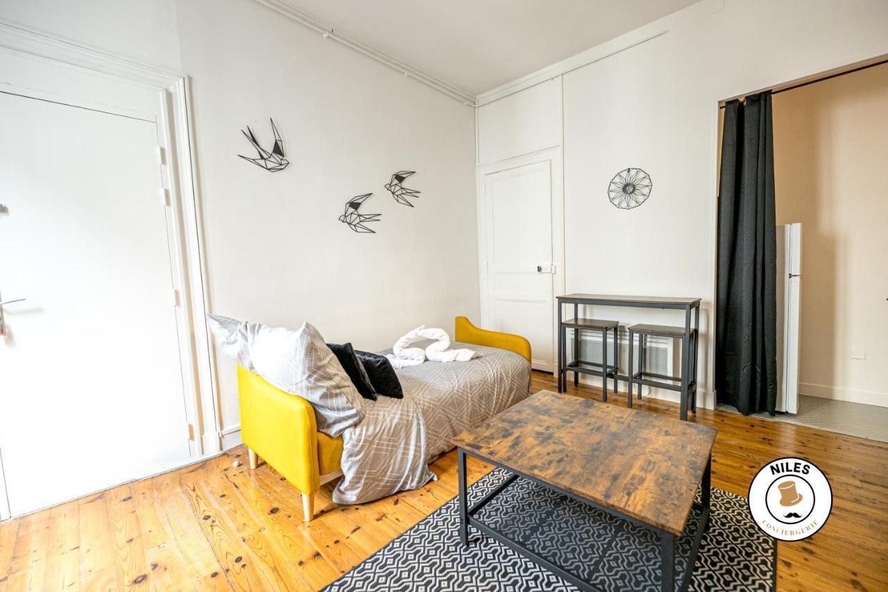 Appartement Cedici Ideal Couples Ou Famille - Moderne