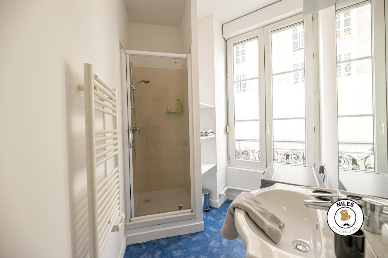 Cedici Ideal Couples Ou Famille - Moderne Appartement