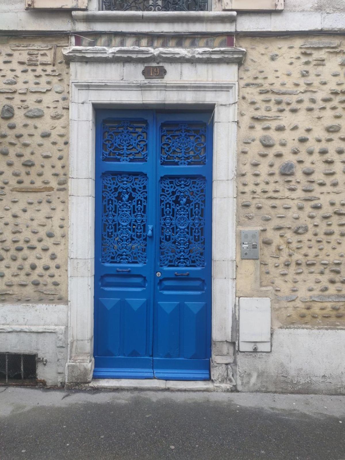 Appartement Cedici Ideal Couples Ou Famille - Moderne